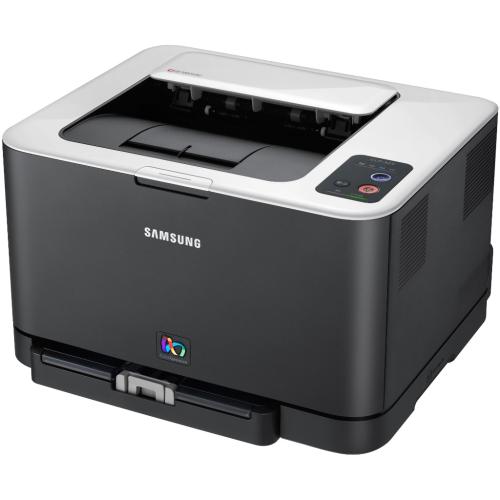 CLP-325W Color Laser Printer