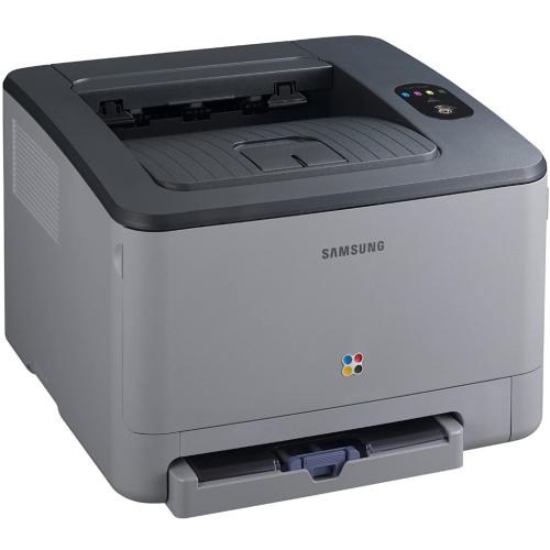 CLP-350N Color Laser Printer