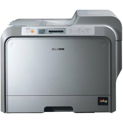 CLP-510 Color Laser Printer