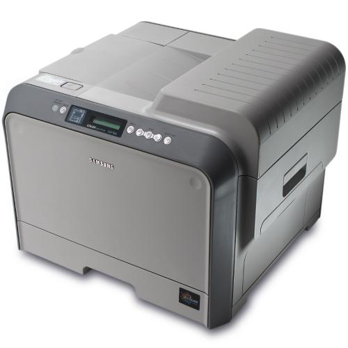 CLP-550 Color Laser Printer