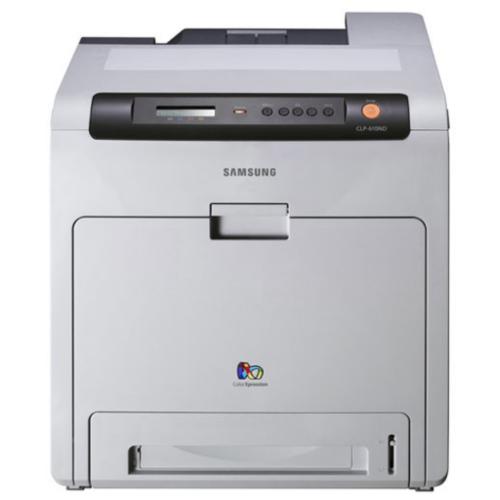 CLP-610ND Color Laser Printer