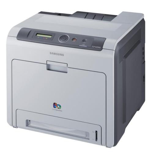 CLP-620ND Color Laser Printer
