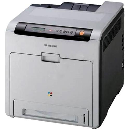 CLP-660ND Color Laser Printer