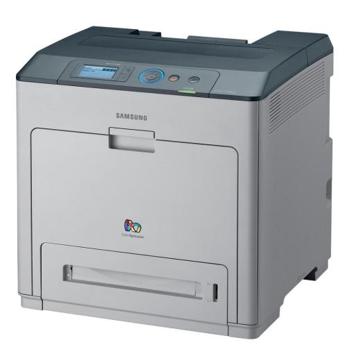 CLP-770ND Color Laser Printer