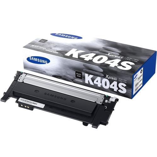 CLTK404S/XAA Black Toner Cartridge For Xpress Series Printers
