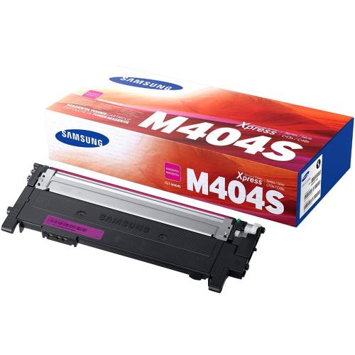 CLTM404S/XAA Magenta Toner Cartridge Xpress Series Printers