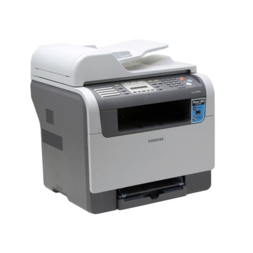 CLX-3160FN Clx-3160fn Color Laser Multifunction Printer