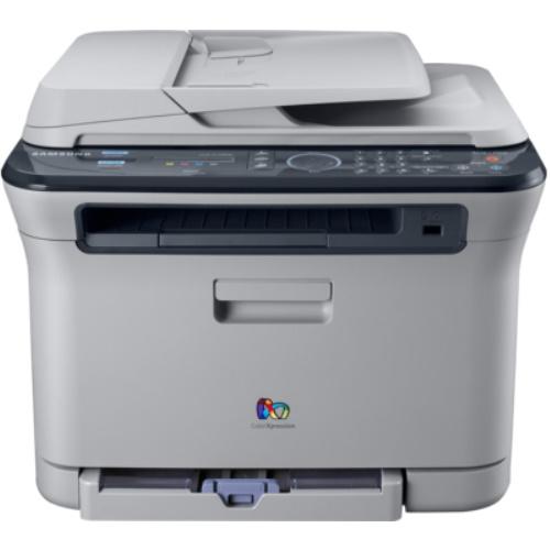 CLX-3170FN Multifunction Color Laser Printer