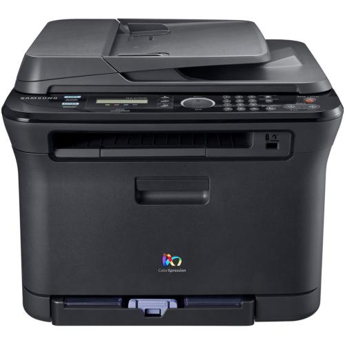 CLX-3175N Multi-function Color Laser Printer