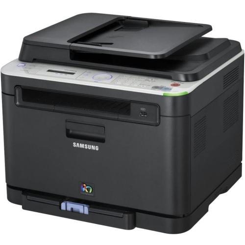 CLX-3185 Clx-3185fw Color Multifunction Printer
