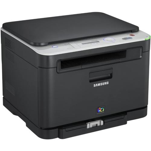 CLX-3185N Multi-function Color Laser Printer