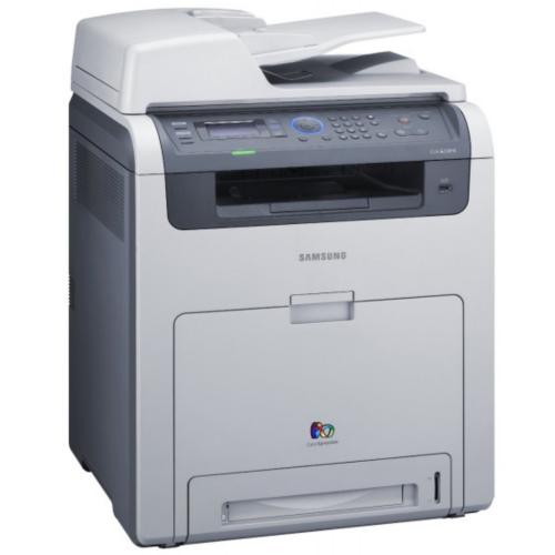 CLX-6220FX Multi-function Laser Printer