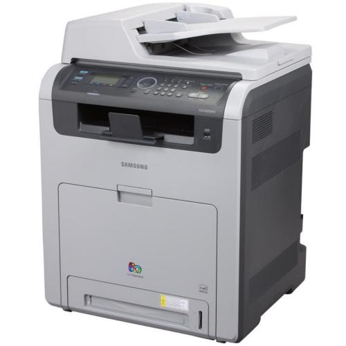 CLX-6250FX Multi-function Laser Printer