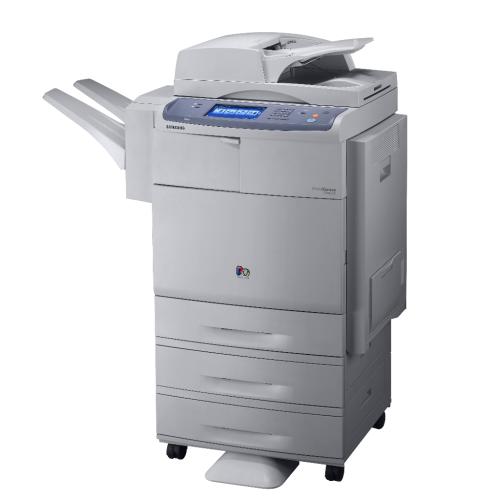 CLX-8380ND Color Laser Multi-function Printer