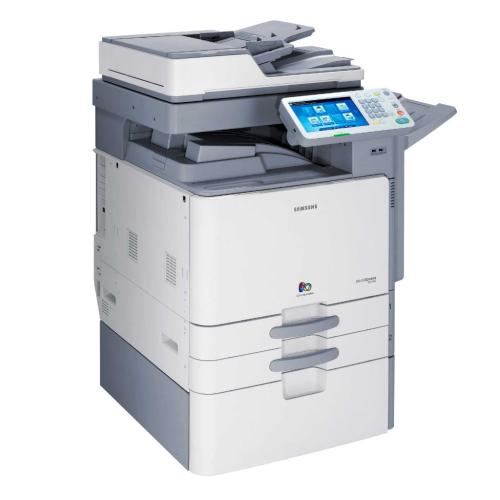 CLX-9250ND Color Laser Multi-function Printer