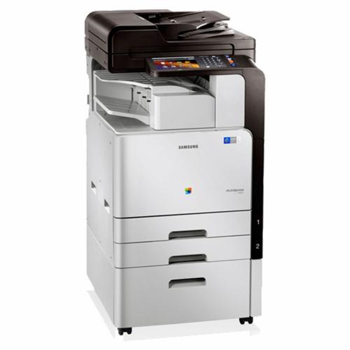 CLX9201NA/XAA Color Multifunction Laser Printer