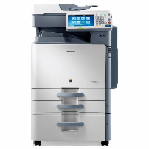 CLX9352NA/XAA Color Multifunction Laser Printer