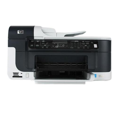 CM746A Officejet J6480 All-in-one Display Shipper