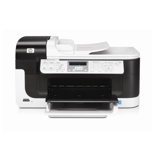 CM748A Officejet J6480 All-in-one Display Shipper