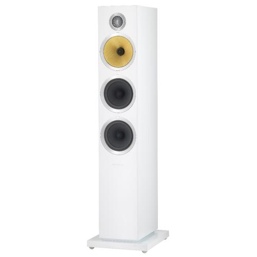 CM8S2 Cm8 S2 Dual 5-Inch 3-Way Floorstanding Speaker (5 Year)