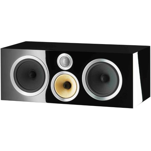 CMCENTRE2S2 Cm Centre 2 S2 Dual 6-1/2-Inch 3-Way Speaker (5 Year)