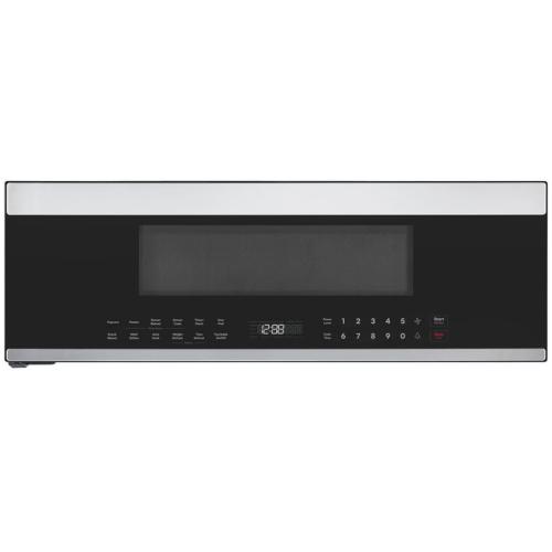 CMH12M1S Criterion 1.2 Cu.ft. Over-the-range Microwave