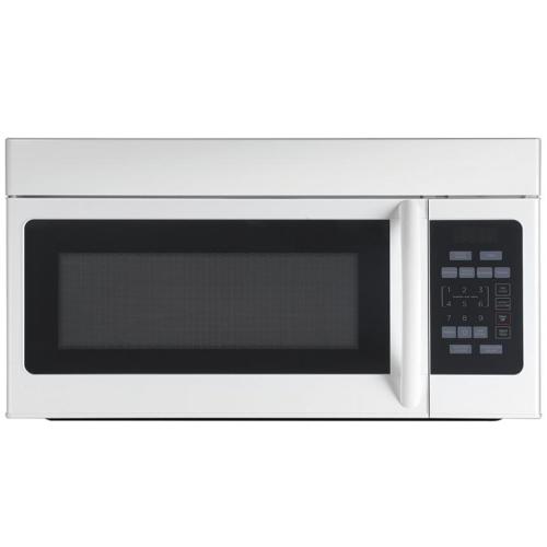CMH16M1W Criterion 1.6 Cu.ft. Over-the-range Microwave