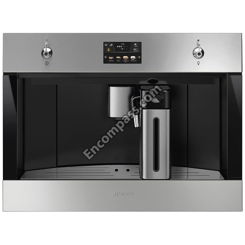 Built In Coffee Machine Replacement Parts