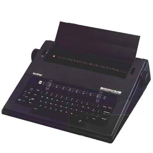 COM300 Typewriter