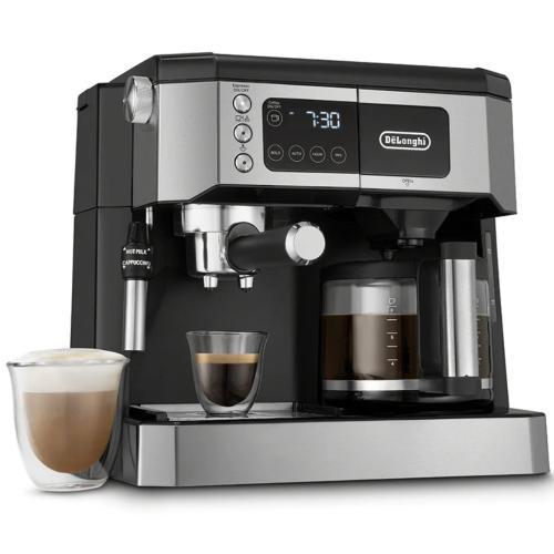COM532M Espresso (0132510006) Ver: Ca, Us