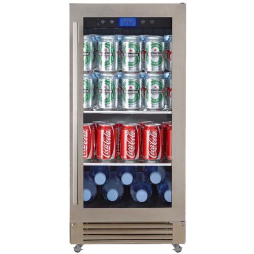 COR30W3S 2.9 Cf Outdoor All Refrigerator