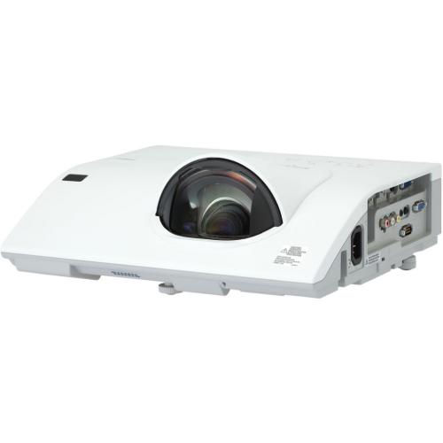 CPBW301WN Wxga Conference Room Projector