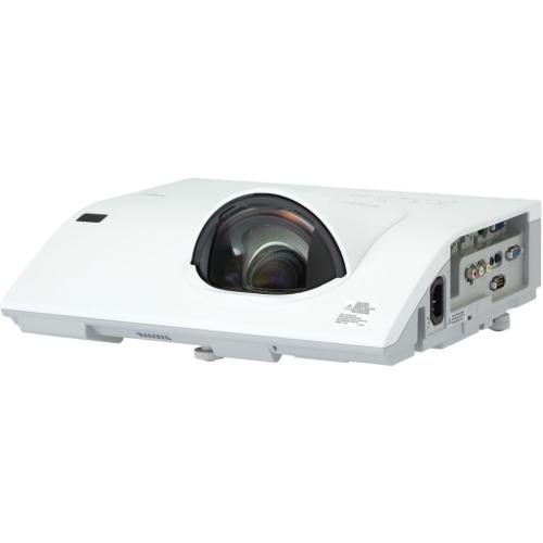 CPBW301WN Lamp Lcd Projector (Wxga, 3000Lm, St) 2015