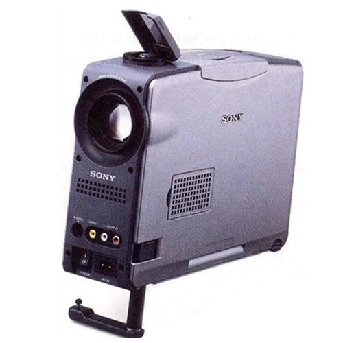 CPJA300 Color Lcd Projector