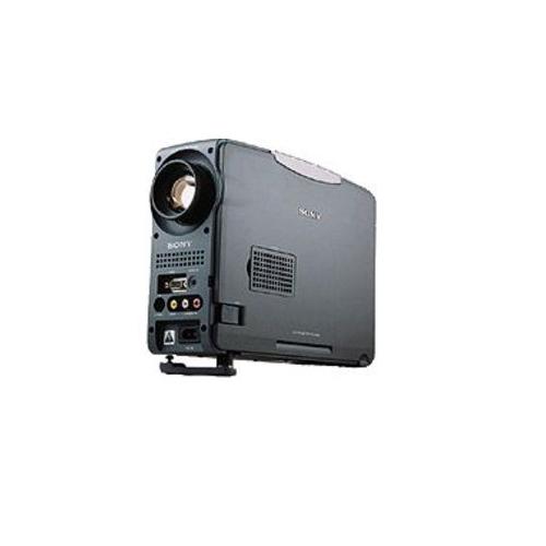 CPJD500 Portable Lcd Data Projector