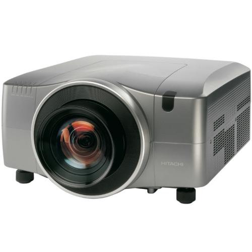 CPSX12000 Lamp Lcd Projector (Sxga/+,7000lm) 2009