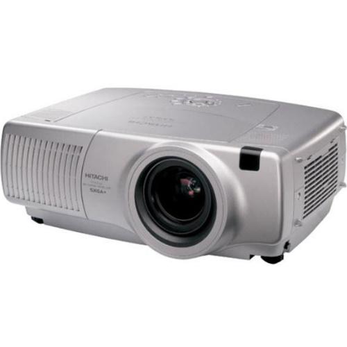 CPSX1350 Lamp Lcd Projector (Sxga+,3500lm) 2005