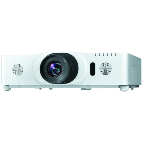CPWX8240A Lamp Lcd Projector (Wxga, 4000Lm) 2013