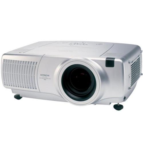 CPX1250 Lamp Lcd Projector (Xga, 4500Lm) 2004