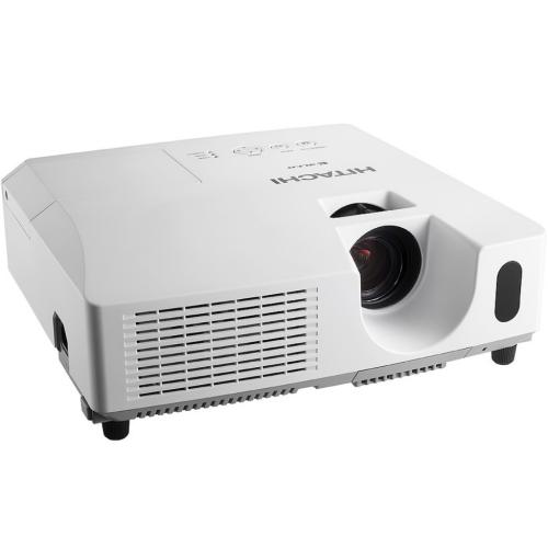 CPX2015WN Lamp Lcd Projector (Xga, 2400Lm) 2012