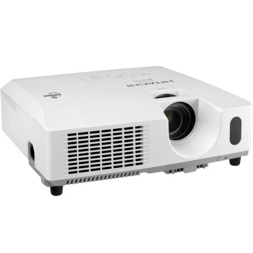 CPX2514WN Lamp Lcd Projector (Xga, 2700Lm) 2011