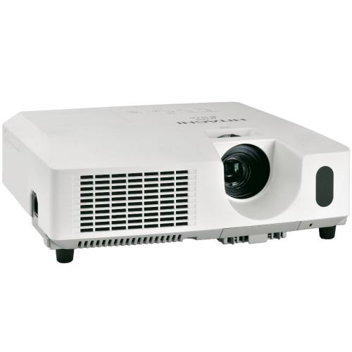CPX3010Z Lamp Lcd Projector (Xga, 3000Lm) 2009