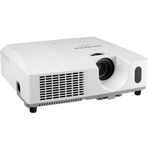 CPX4011N Lamp Lcd Projector (Wxga, 4000Lm) 2010