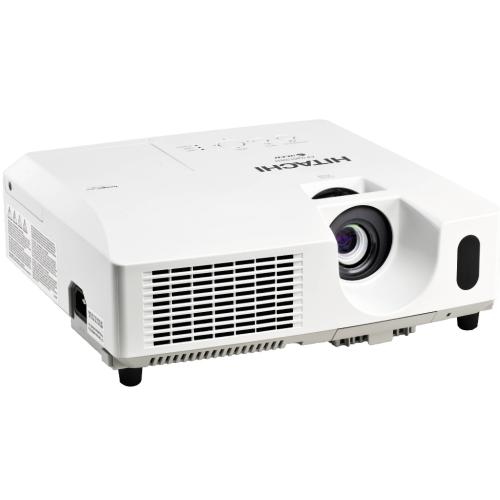 CPX4015WN Lamp Lcd Projector (Xga, 4000Lm) 2012