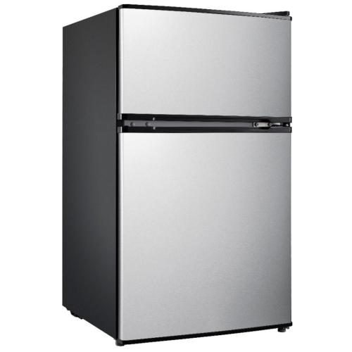 CR31TDDSS Best Home Double Door Refrigerator