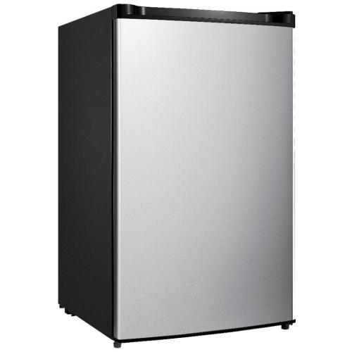 CR44TSDSS Best Home Single Door Refrigerator