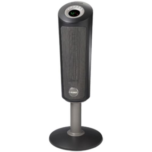 CS30368 Ceramic Pedestal Heater With Remote Control