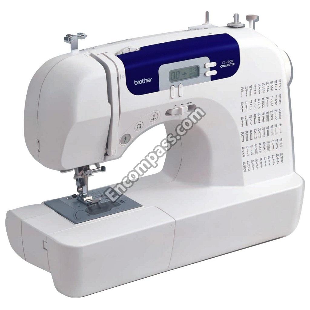Sewing Machine Replacement Parts
