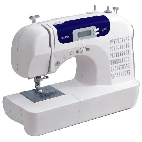 Sewing Machine Replacement Parts
