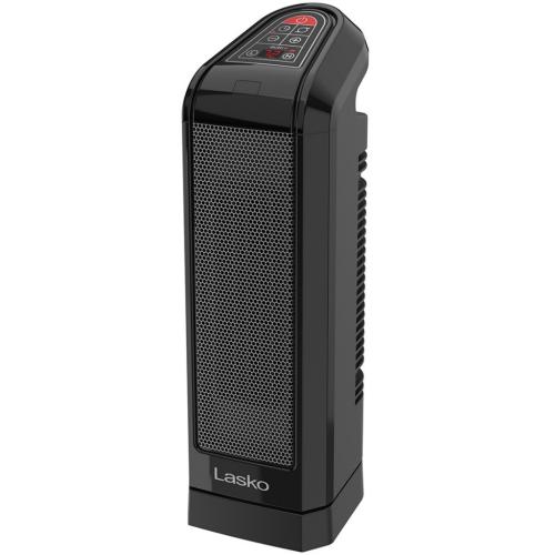 CT16670 Digital Ceramic Tower Heater With Remote Control